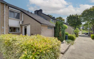 Tussenwoning te koop: Hofstraat 71, Uterweg Heerlen