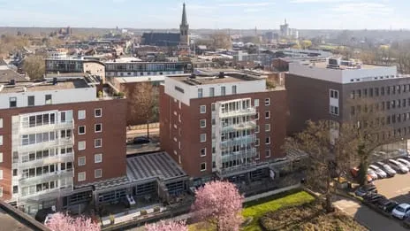 Appartement te koop: Hofstraat 79, Het Loo Doetinchem