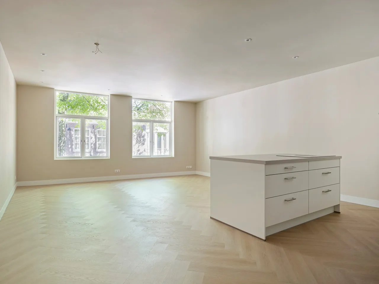 Appartement te koop: Hofstraat 7B, Alkmaar
