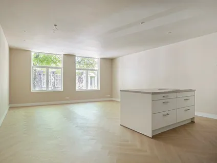 Appartement te koop: Hofstraat 7B, Binnenstad-Oost Alkmaar
