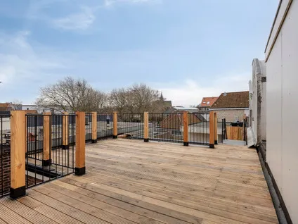 Appartement te koop: Hofstraat 7C, Alkmaar