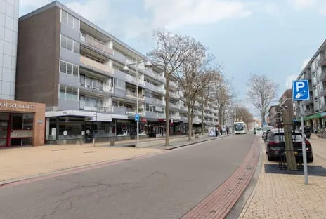 Appartement te koop: Hofstraat 80, Binnenstad Apeldoorn