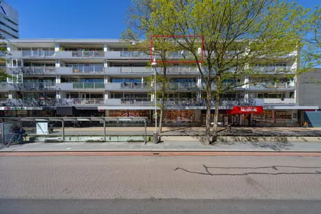 Appartement te koop: Hofstraat 98, Binnenstad Apeldoorn