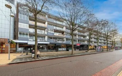 Appartement te koop: Hofstraat 98, Binnenstad Apeldoorn