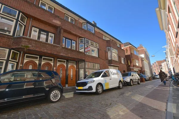 Appartement te huur: Hofstraat 9A, Binnenstad-Noord Groningen