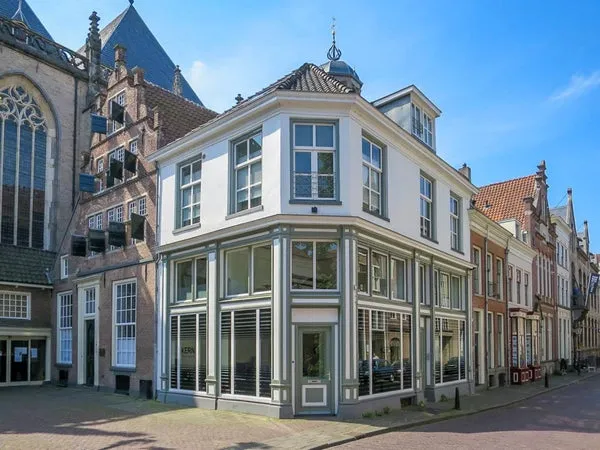Woning te huur: Hofstraat, Centrum Deventer