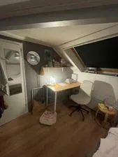 Woning: Hofstraat in Enschede