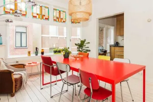 Woning te huur: Hofstraat, Binnenstad-Noord Groningen