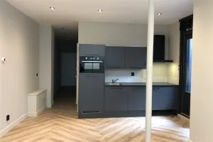 Woning te huur: Hofstraat, Binnenstad-Noord Groningen