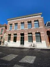 Kamer te huur: Hofstraat, Binnenstad-Noord Groningen