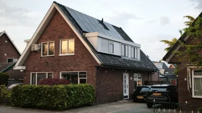Twee-onder-één-kap te koop: Hofveld 3, Vogelkwartier Apeldoorn