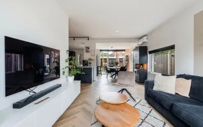 Hoekwoning te koop: Hofvennestraat 10, Vrijersmaat-Plan Zuid Eibergen