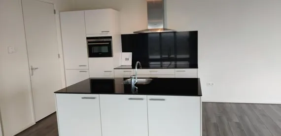 Apartment for rent: Hofvijver 133, Paleiskwartier 'S-Hertogenbosch