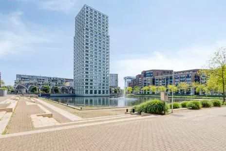 Woning te koop: Hofvijver 167, 'S-Hertogenbosch