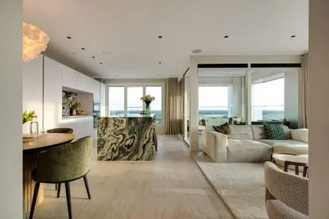 Appartement te koop: Hofvijver 173, Paleiskwartier 'S-Hertogenbosch