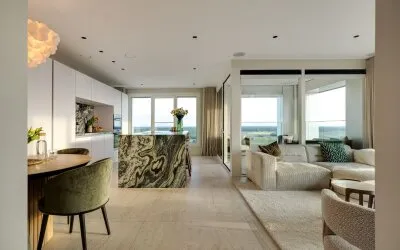 Appartement te koop: Hofvijver 173, Paleiskwartier 'S-Hertogenbosch
