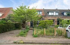 Hoekwoning te koop: Hofweg 14, Dorp Warnsveld Warnsveld