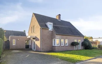 Vrijstaande woning te koop: Hofweg 6, Donk Beek En Donk