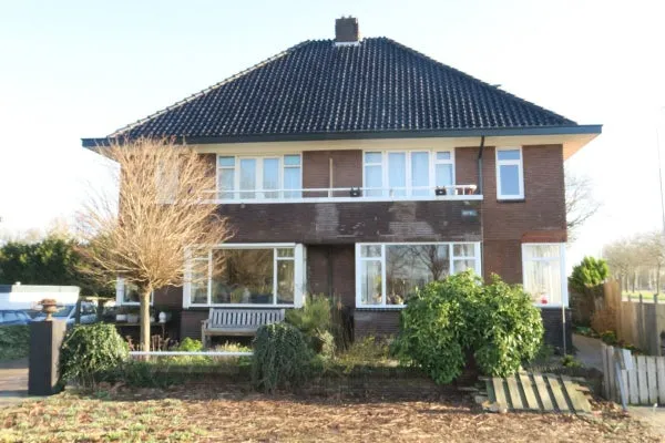 Woning te huur: Hofweg, Noord-Hofland Voorschoten