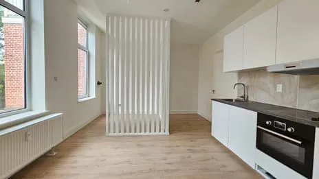 Studio te koop: Hofwijckplein 74E, 'S-Gravenhage