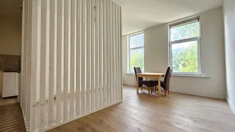 Studio te koop: Hofwijckplein 74J, 'S-Gravenhage