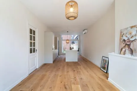 Apartment for sale: Hofwijckplein 80, Huygenspark 'S-Gravenhage