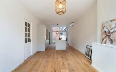 Appartement te koop: Hofwijckplein 80, Huygenspark 'S-Gravenhage