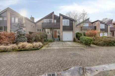 Hoekwoning te koop: Hofzicht 16, Koningshof Pijnacker