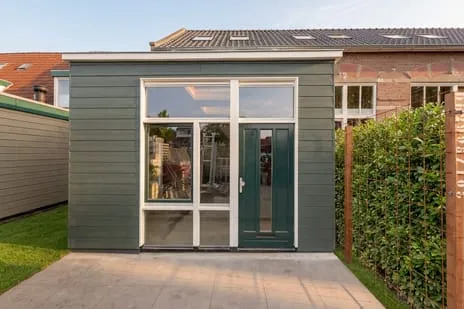 Appartement te koop: Hofzichtstraat 6A, Van Boetzelaerstraat Alphen Aan Den Rijn