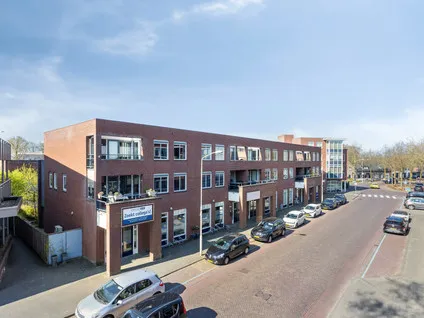 Apartment for sale: Hogaarde 20, Someren centrum Someren