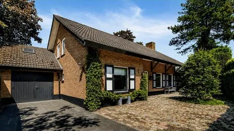 Detached house for sale: Hoge Aard 3, Schijf Schijf