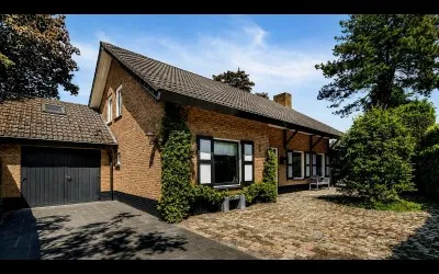 Vrijstaande woning te koop: Hoge Aard 3, Schijf Schijf