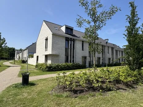 Tussenwoning te huur: Hoge Akker 10, Nuenen-Noord Nuenen
