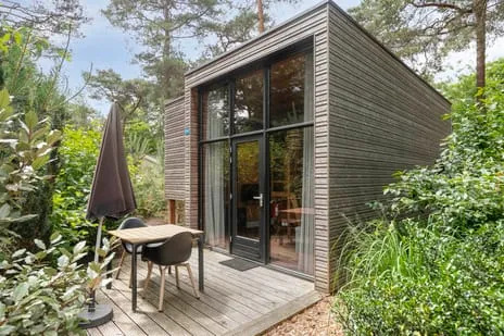 Vrijstaande woning te koop: Hoge Bergweg 16-108A, Bosgebied Beekbergen-Zuid Beekbergen