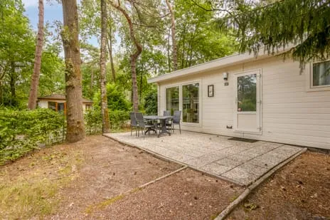 Vrijstaande woning te koop: Hoge Bergweg 16-127, Bosgebied Beekbergen-Zuid Beekbergen