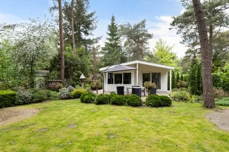 Vrijstaande woning te koop: Hoge Bergweg 16-200, Bosgebied Beekbergen-Zuid Beekbergen