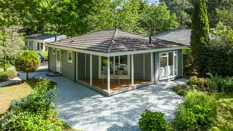 Detached house for sale: Hoge Bergweg 16-53, Bosgebied Beekbergen-Zuid Beekbergen