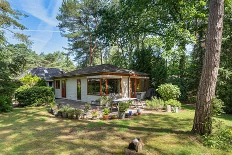 Vrijstaande woning te koop: Hoge Bergweg 16-90, Bosgebied Beekbergen-Zuid Beekbergen
