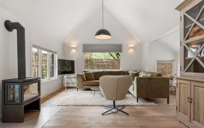 Vrijstaande woning te koop: Hoge Boeschoterweg 52, Buitengebied Garderen Garderen