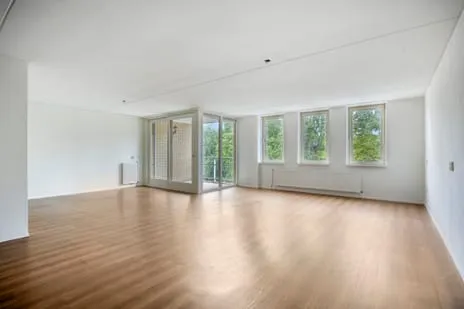 Appartement te huur: Hoge Boezem 14B, Kralingen West Rotterdam