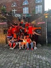 Room for rent: Hoge Bothofstraat, De Bothoven Enschede