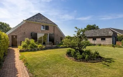 Appartement te koop: Hoge Brink 9, Zalk Zalk