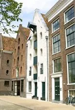 Kamer te huur: Hoge der A, Binnenstad-Noord Groningen