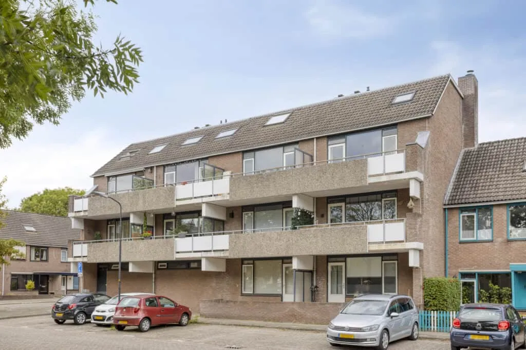 Appartement te koop: Hoge Dries 345, Apeldoorn