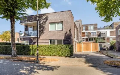 Apartment for sale: Hoge Dries 417, De Heeze Apeldoorn