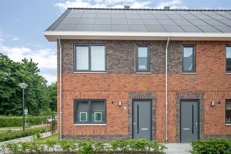 Corner house for rent: Hoge Elt 1, Ewijk-Den Elt Ewijk