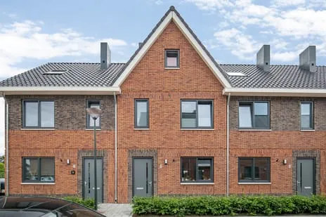 Tussenwoning te huur: Hoge Elt 10, Ewijk-Den Elt Ewijk