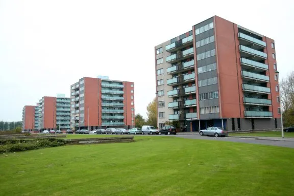Appartement te huur: Hoge Filterweg 146, De Esch Rotterdam