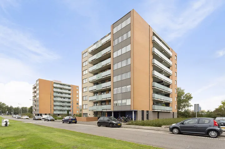 Appartement te huur: Hoge Filterweg 24, De Esch Rotterdam
