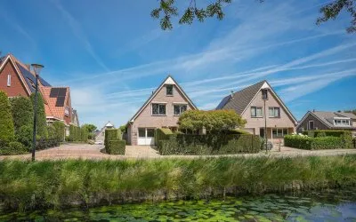 Vrijstaande woning te koop: Hoge Giessen 25, Hoornaar-Dorp Hoornaar